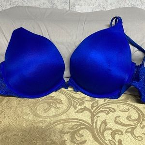 VS very sexy push up bra
